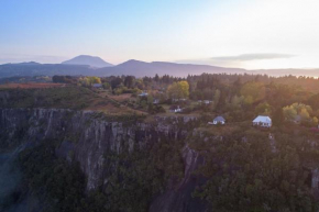 The Edge Mountain Retreat
